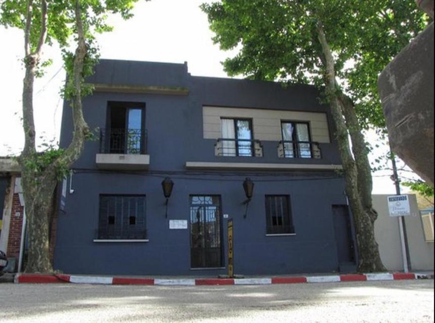 Posada Boutique Le Vrero Colonia del Sacramento Exterior photo